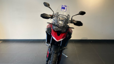 Triumph Tiger 900 GT Pro (24MY)